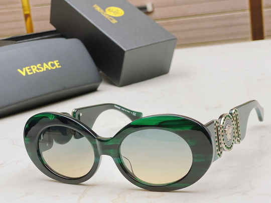 Versace Sunglasses AAA+ ID:20220720-115